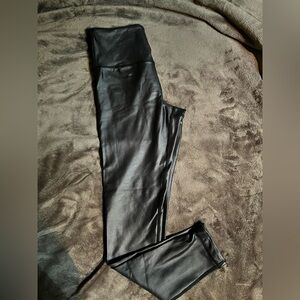 Zyia Black Metallics